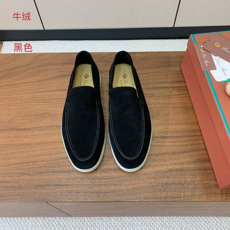 L0r0 P1ana loafers